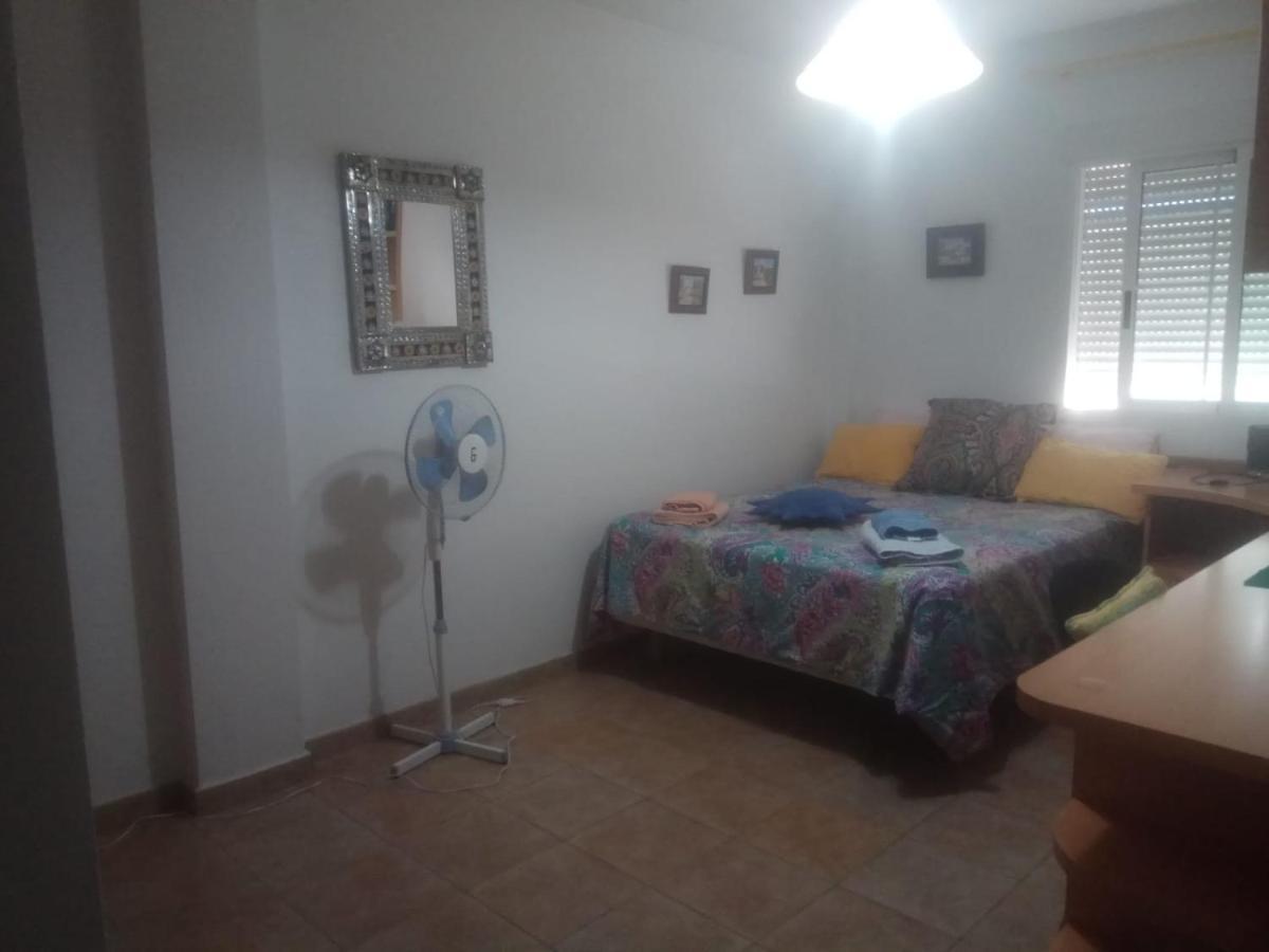 Bnb Casa Frente Al Lago Rosa Торрев'єха Екстер'єр фото
