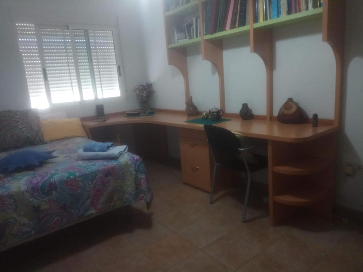 Bnb Casa Frente Al Lago Rosa Торрев'єха Екстер'єр фото