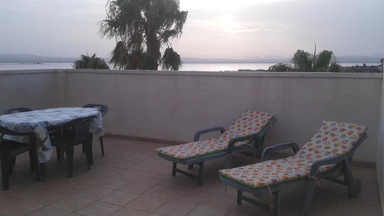 Bnb Casa Frente Al Lago Rosa Торрев'єха Екстер'єр фото