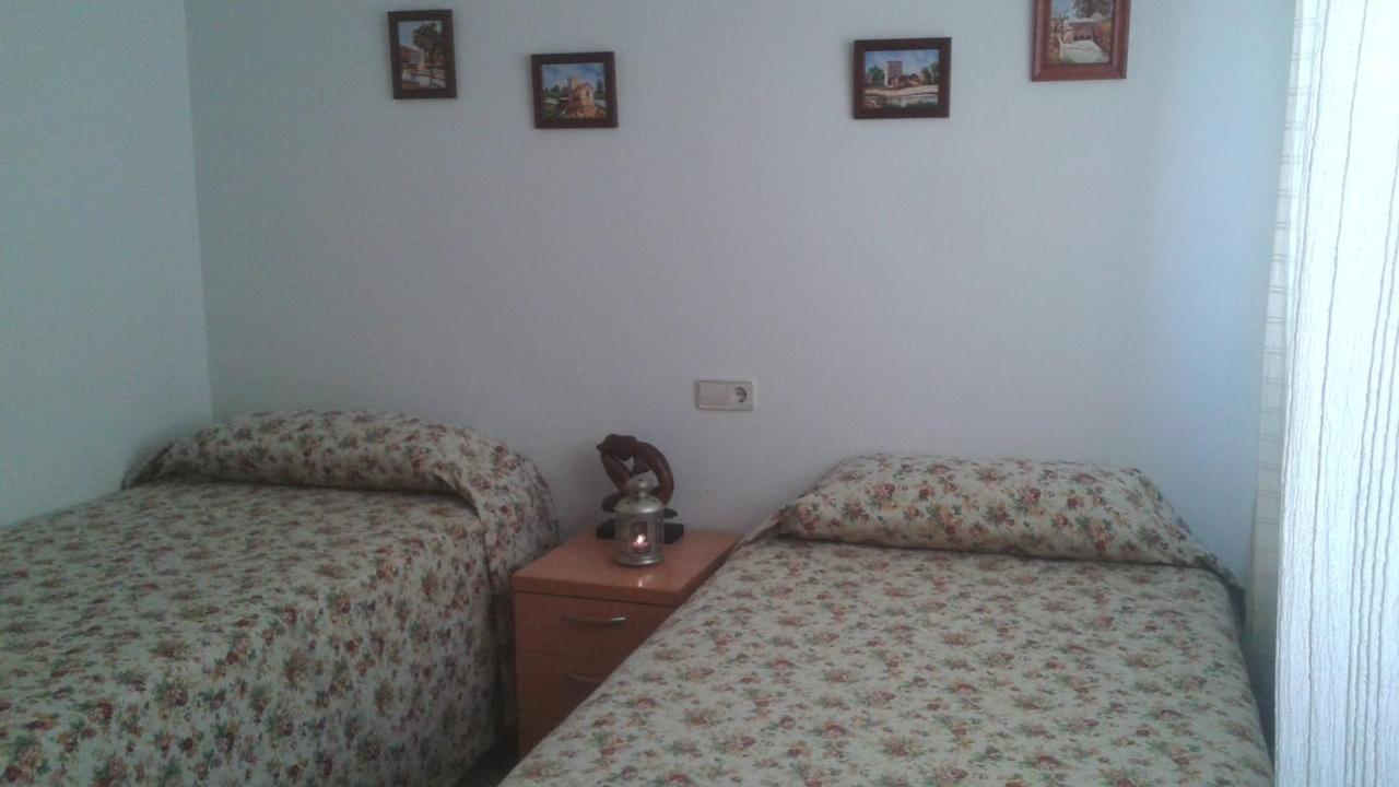 Bnb Casa Frente Al Lago Rosa Торрев'єха Екстер'єр фото