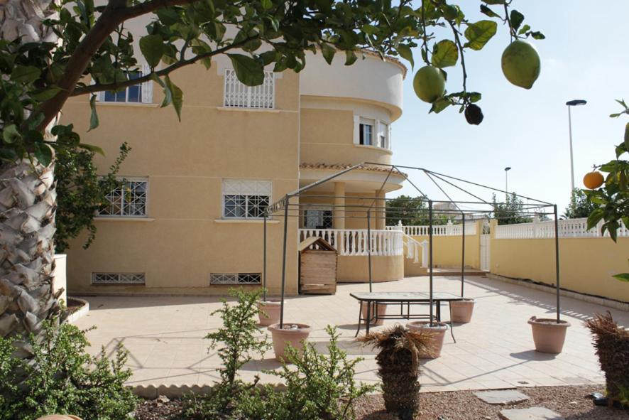 Bnb Casa Frente Al Lago Rosa Торрев'єха Екстер'єр фото